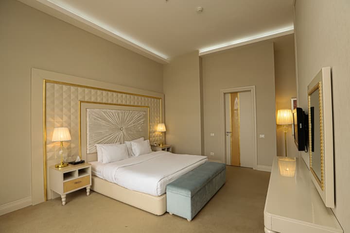 Gabala Garden Hotel
