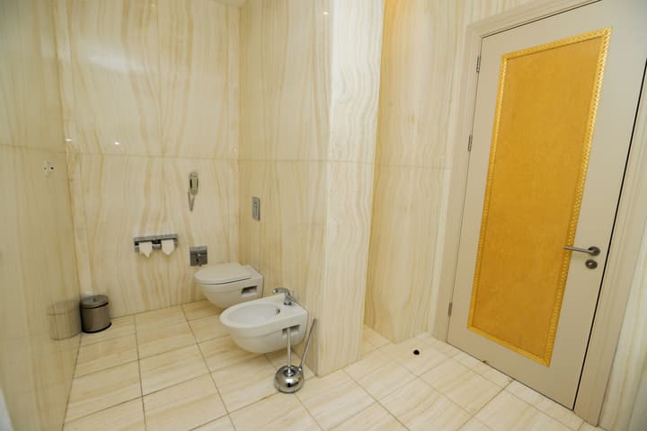 Gabala Garden Hotel