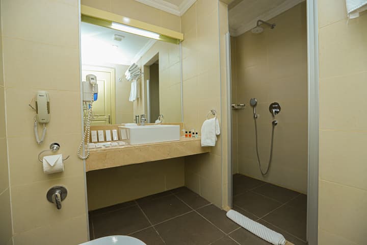 Gabala Garden Hotel