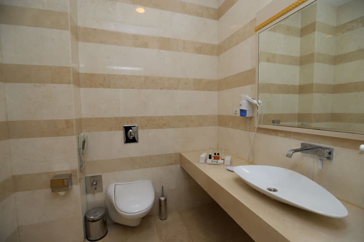 Gabala Garden Hotel