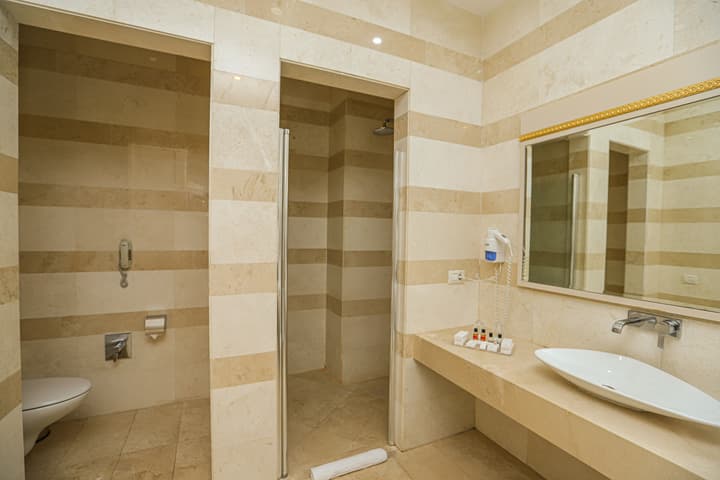 Gabala Garden Hotel