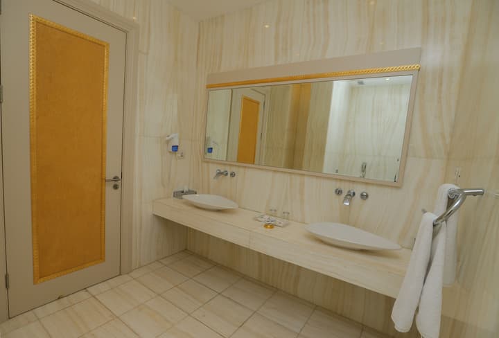 Gabala Garden Hotel