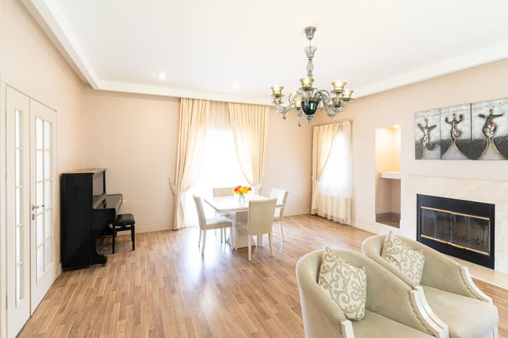 Qafqaz Riverside Resort Hotel