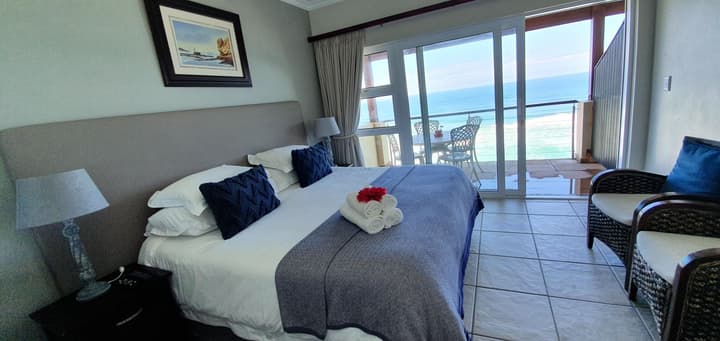 Brenton On Rocks Luxury Guest House