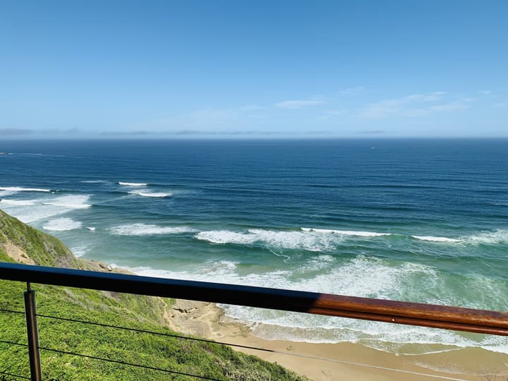 Brenton On Rocks Luxury Guest House