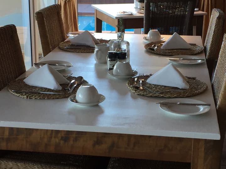 Brenton On Rocks Luxury Guest House