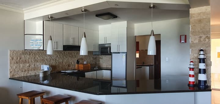 Brenton On Rocks Luxury Guest House