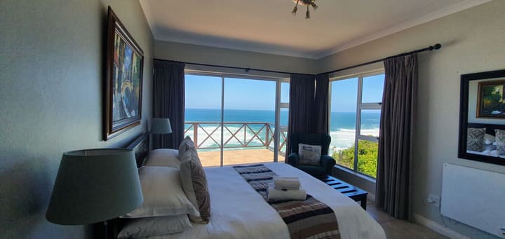 Brenton On Rocks Luxury Guest House
