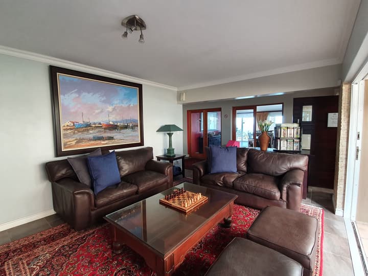 Brenton On Rocks Luxury Guest House