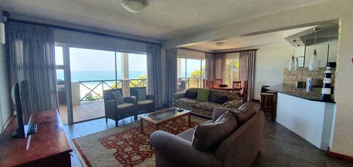 Brenton On Rocks Luxury Guest House