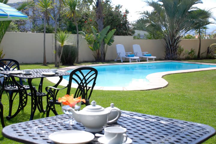 Mandalay Guest House