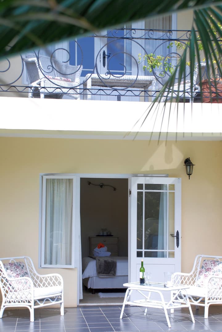 Mandalay Guest House