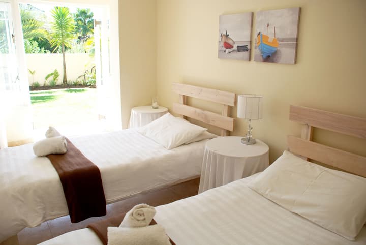 Mandalay Guest House