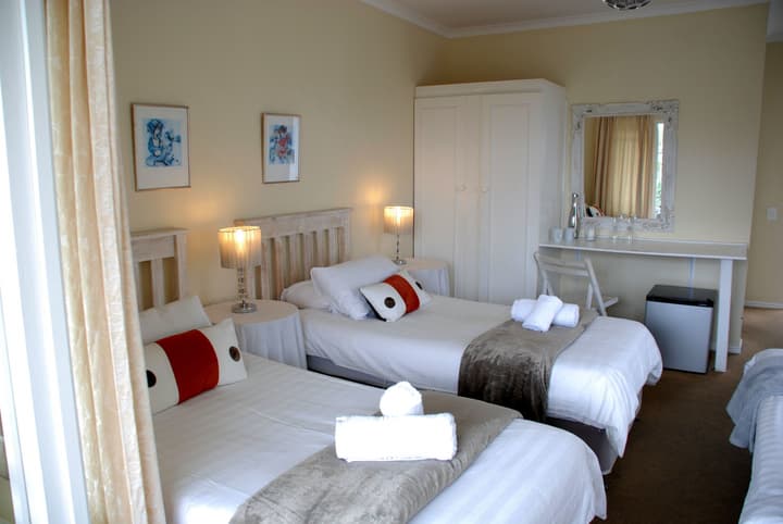 Mandalay Guest House