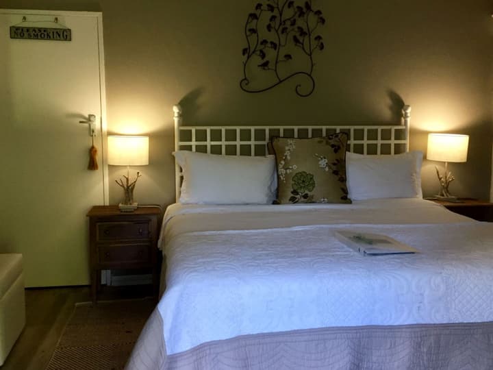 Cathkin Cottage B&B