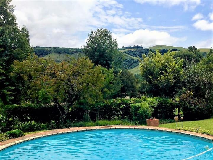 Cathkin Cottage B&B