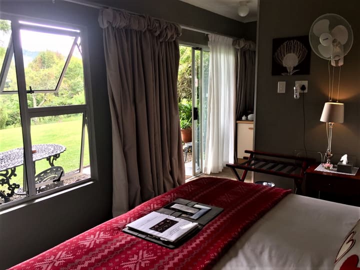 Cathkin Cottage B&B