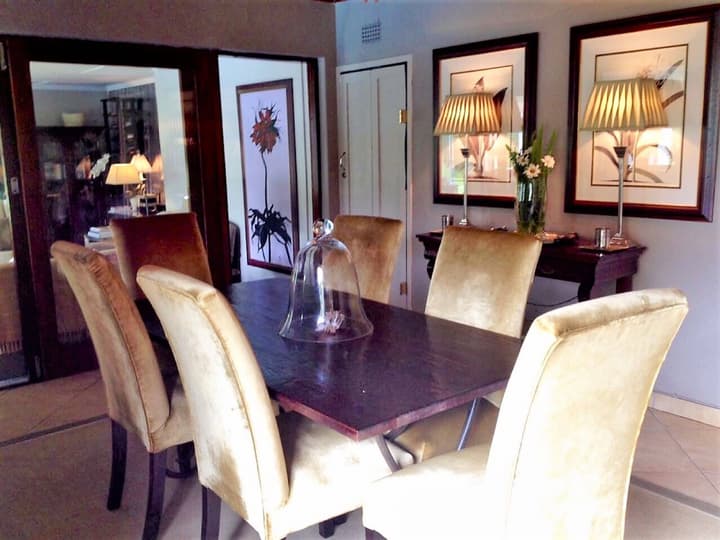 Cathkin Cottage B&B
