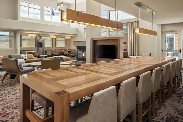 Residence Inn by Marriott Casper