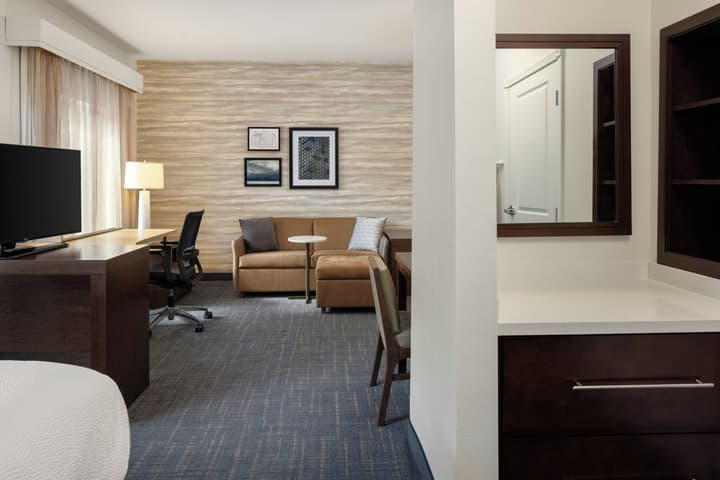 Residence Inn by Marriott Casper