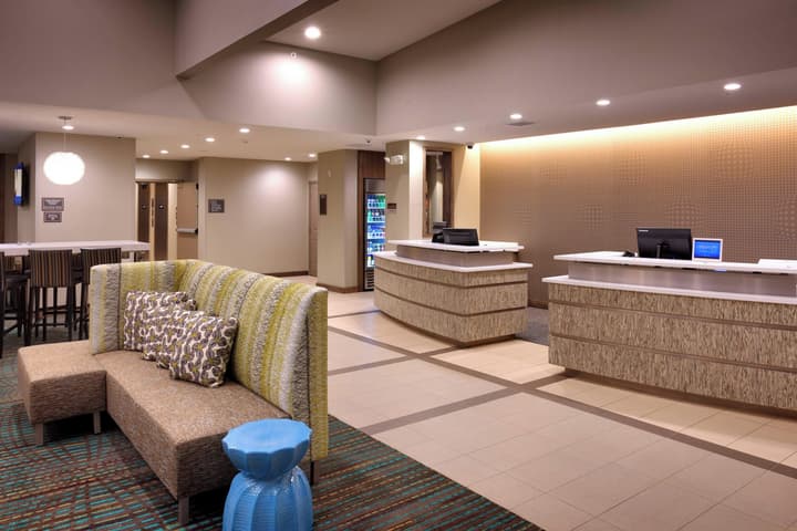 Residence Inn by Marriott Casper