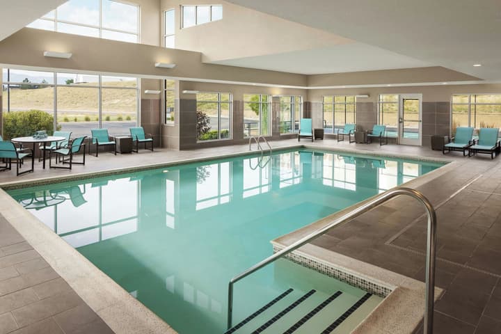Residence Inn by Marriott Casper