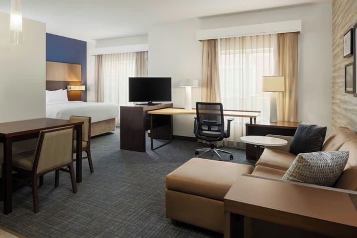 Residence Inn by Marriott Casper