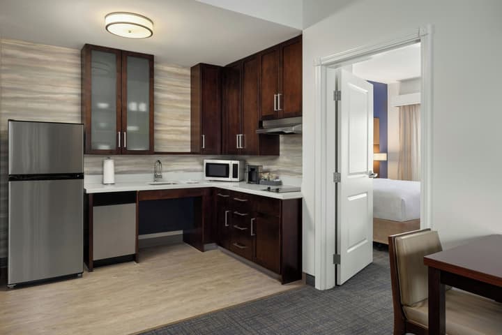 Residence Inn by Marriott Casper