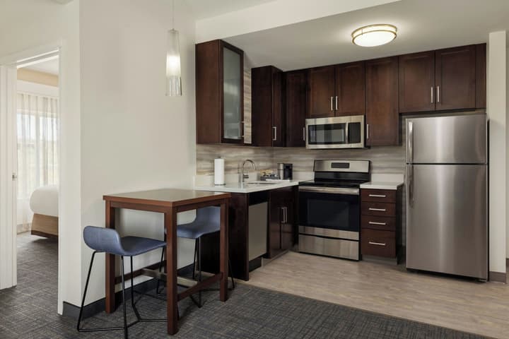 Residence Inn by Marriott Casper
