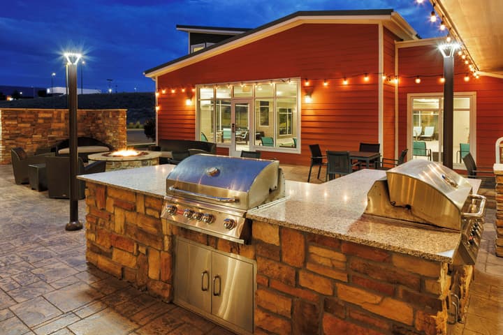 Residence Inn by Marriott Casper