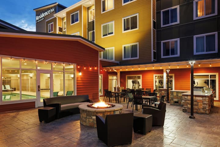 Residence Inn by Marriott Casper