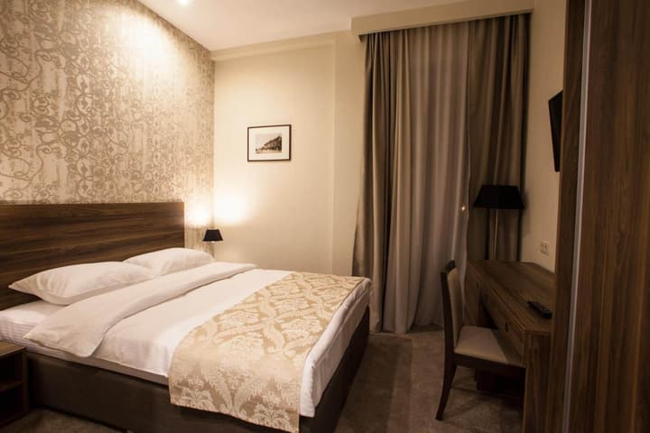 Old Meidan Tbilisi By Urban Hotels
