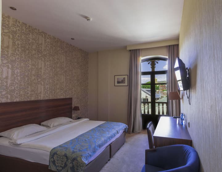 Old Meidan Tbilisi By Urban Hotels