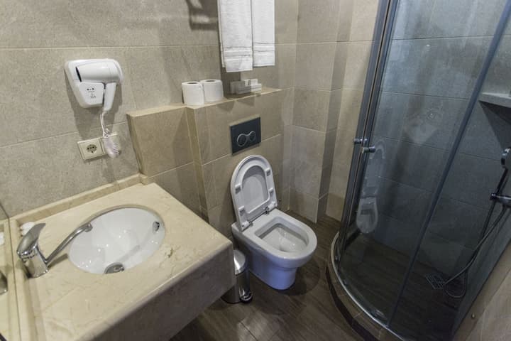 Old Meidan Tbilisi By Urban Hotels