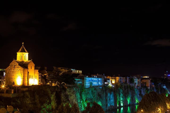 Old Meidan Tbilisi By Urban Hotels