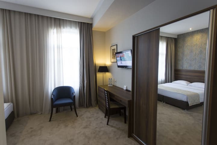 Old Meidan Tbilisi By Urban Hotels