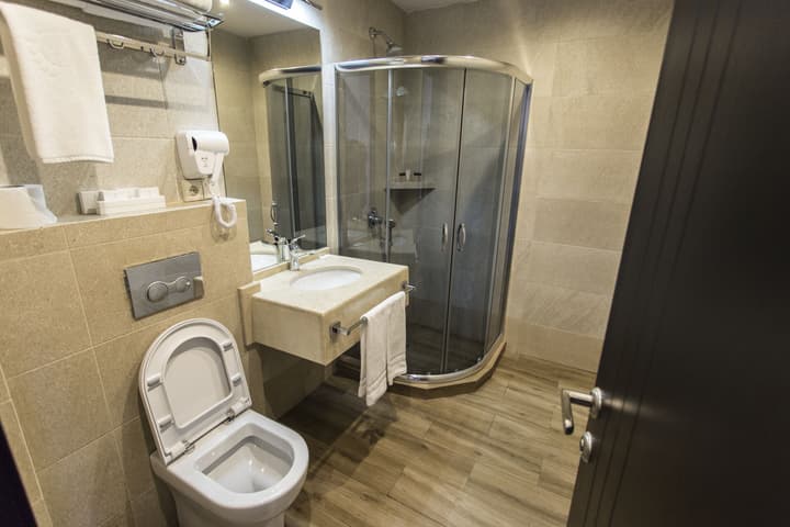 Old Meidan Tbilisi By Urban Hotels