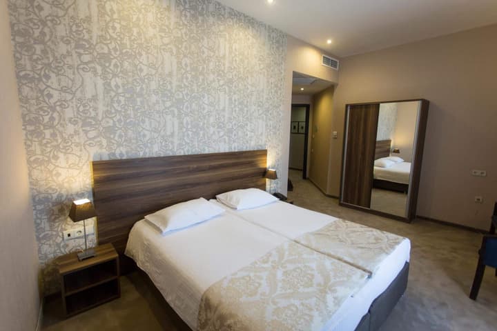 Old Meidan Tbilisi By Urban Hotels