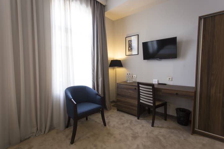 Old Meidan Tbilisi By Urban Hotels