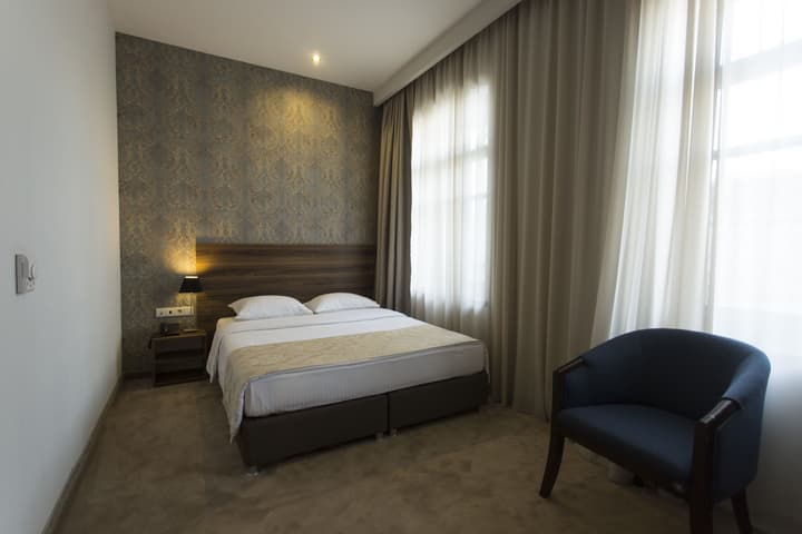 Old Meidan Tbilisi By Urban Hotels