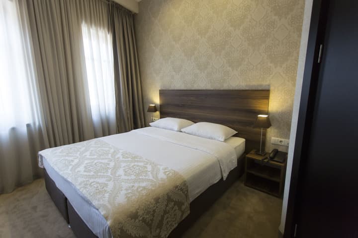 Old Meidan Tbilisi By Urban Hotels