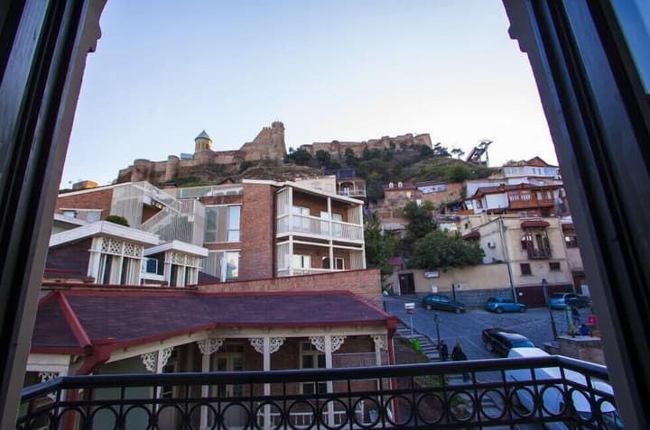 Old Meidan Tbilisi By Urban Hotels