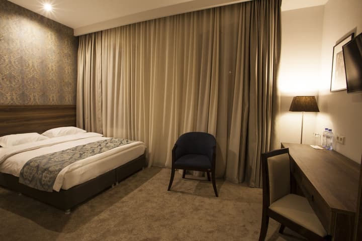 Old Meidan Tbilisi By Urban Hotels