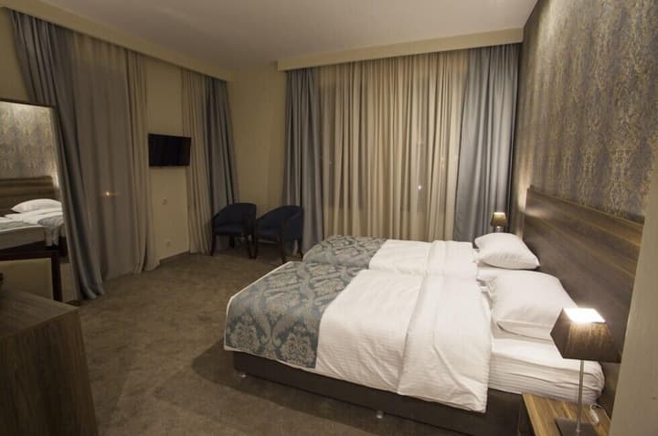 Old Meidan Tbilisi By Urban Hotels