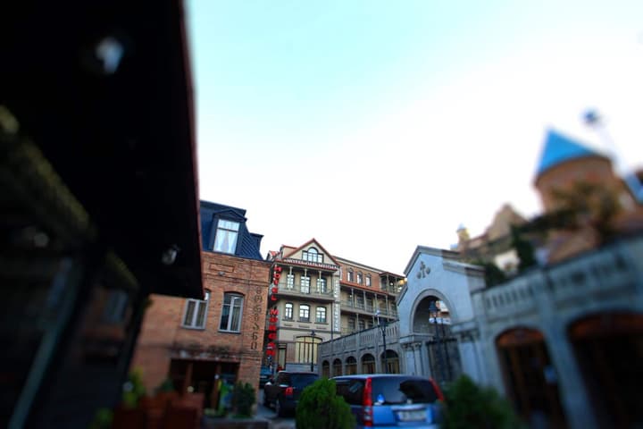 Old Meidan Tbilisi By Urban Hotels