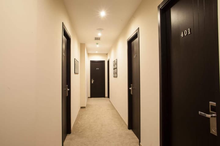 Old Meidan Tbilisi By Urban Hotels