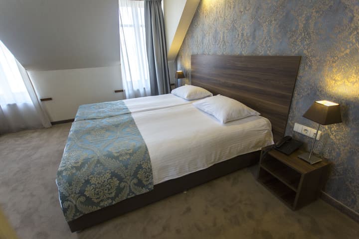 Old Meidan Tbilisi By Urban Hotels