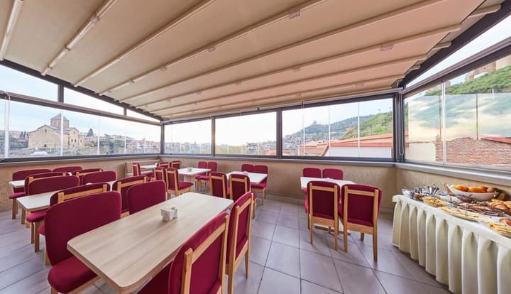 Old Meidan Tbilisi By Urban Hotels