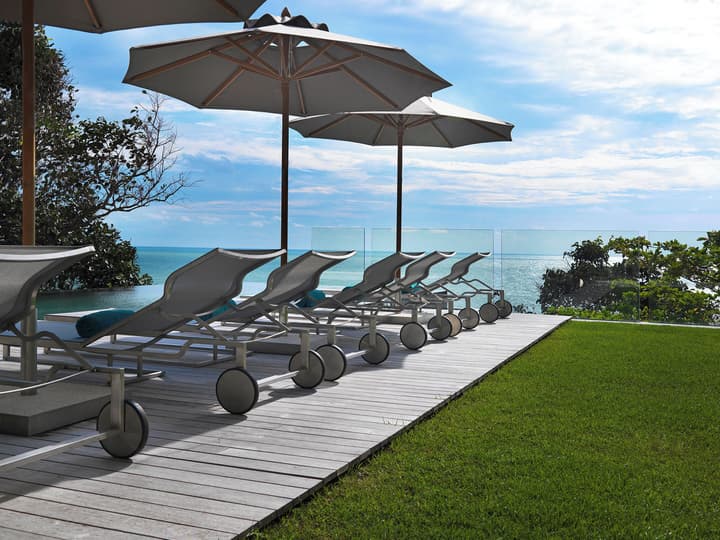 Villa Amanzi Kamala by Elite Havens