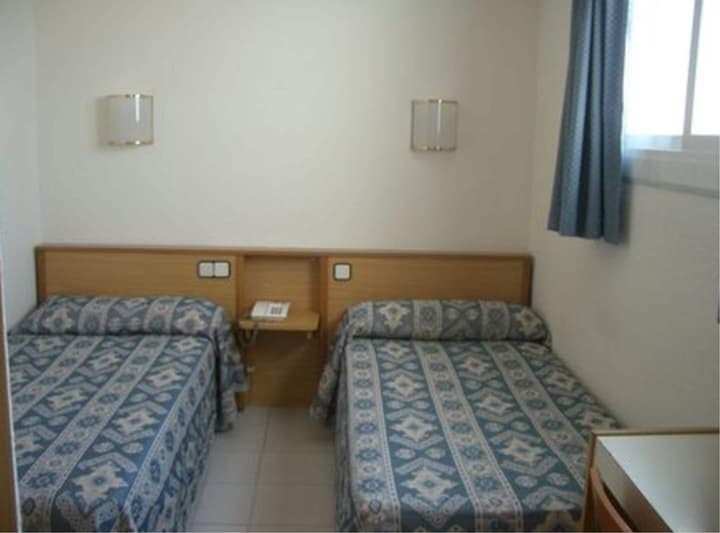 Hotel Roma Reial